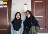 Kisah Anak Janda Penjual Air Minum Kemasan Diterima Kuliah Gratis di UGM