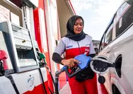 Pertamina Buka Suara soal Antrean Solar, Stok BBM Jateng-DIY Dipastikan Masih Aman