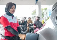 Tidak Ada Pemeriksaan Pajak Kendaraan di SPBU, Pertamina Tegaskan Pelayanan Tetap Mengacu pada SOP