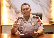 Polda Bengkulu Tahan Tersangka Investasi Bodong Rugikan Korban Rp  5,6 Miliar