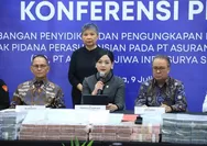 OJK Sidik Kasus PT Asuransi Jiwa Prolife Indonesia, Sita Aset  Rp114 Miliar