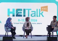 PNM Unjuk Gigi di Halal Expo Indonesia, Model Pembiayaan Syariah Perempuan Prasejahtera Jadi Sorotan Delegasi D-8