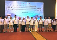 Perkuat Rantai Pasok Pangan, OJK Jateng Gandeng TPAKD Dorong Pembiayaan Inklusif