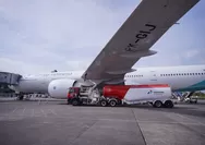 Satgas Haji Flight 2026 Buktikan Keberhasilan Pertamina Menyalurkan Avtur Andal dan Operasi Tanpa Insiden