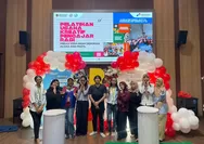 Dorong Kemandirian Kelompok Binaan di IT Bitung Lewat Pelatihan Kreasi Dekorasi Acara