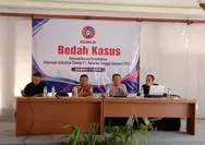 Perselisihan Pekerja PT Mataram Tunggal Garment, Disnakertrans DIY Tegaskan Prosedur Normatif dan Serikat Pekerja Kawal Hak Buruh 