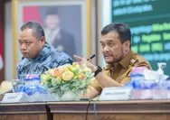 Usai Etik Suryani Jadi Tersangka KPK, Ahmad Luthfi Tunjuk Eko Sapto Purnomo sebagai Plt Bupati Sukoharjo