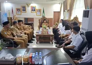 Bengkulu Tegaskan Komitmen Dukung Optimalisasi Program Makan Bergizi Gratis