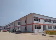 Sekolah Rakyat Semarang Nyaris Rampung, MPLS 270 Siswa Dimulai di Tengah Tahap Finishing
