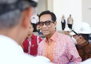 Lampaui Target Progres Pembangunan Gedung Baru DPRD DIY Tembus 81,7 Persen