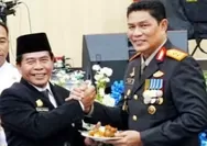 Kaltara Dinobatkan Provinsi Teraman Kedua Nasional
