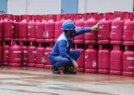 Harga Bright Gas Turun, Pertamina Hadirkan LPG Berkualitas dengan Harga Lebih Kompetitif