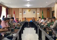 Pemprov Bengkulu Matangkan Persiapan Nobar Final Piala Dunia Argentina vs Spanyol Minggu Dini Hari