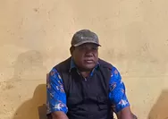 Aktivis Pemuda Dorong Dialog dan Penegakan Hukum Berjalan Beriringan di Papua