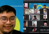 Promedia Group Kupas Rahasia Konten Viral, Kreator Diajak Pahami Karakter Setiap Platform Digital