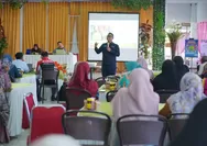 Perkuat Daya Saing UMKM Takalar Melalui Sosialisasi PUMK dan Edukasi Penggunaan LPG