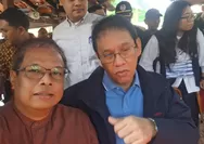 Tantangan Transformasi Pasar Rakyat Diungkap Peneliti ITB Agus Eko Madyo Langkah Digitalisasi Dengan Penyesuaian Jadi Jawaban