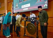 Majelis Taklim Perempuan Jadi Penggerak Dakwah dan Kesejahteraan Umat