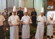 'Gurihnya Tokyo' Dibawa Ren & Reina Ke 138 Hotel Archipelago: Adventure Kuliner Jepang 60 Detik 