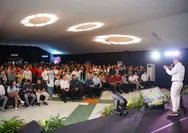 GMTD Perkuat Pengembangan Kawasan Tanjung Bunga Melalui Coastal Living Collection