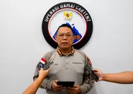 Satgas Damai Cartenz Tindak KKB di Yahukimo, Tiga Anggota Tewas dan Tiga Senjata Api Diamankan