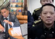 Febrie Adriansyah Jalani Pemeriksaan Perdana sebagai Tersangka, Hotman Paris Resmi Jadi Kuasa Hukum