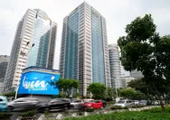 Bank Mandiri Perkuat Benteng Siber, Tata Kelola Digital Digenjot demi Jaga Kepercayaan Nasabah