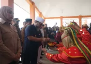 Sekolah Rakyat Hadir di Bengkulu, Putus Rantai Kemiskinan Lewat Pendidikan