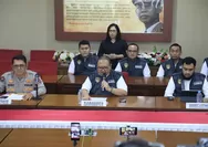 Kortastipidkor Polri Tetapkan Tersangka Kasus Korupsi Pembiayaan PT PPA–PT BAS, Kerugian Negara Rp38,8 Miliar