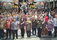 Tetap Terjaga, Produksi Kopi, Kakao, dan Teh di Pulau Jawa 220.000- 250.000 ton