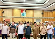 E-PBBKB Hadir, Pemprov Bengkulu Optimalkan Pengelolaan Pajak Daerah Secara Digital