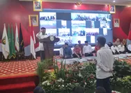 Retret Merah Putih SMKN se-Provinsi Bengkulu: Jusuf Kalla Motivasi Siswa Tanamkan Cita-cita Sejak Dini
