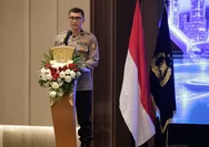 Polri Gelar Training of Trainers Program Paham AI, Perkuat Literasi Digital Pelajar