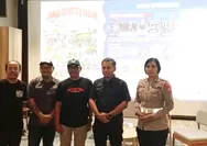 Jogja Scooter Parade 2026 Parade Skuter Siap Manjakan Para Sekuteris Yogyakarta 