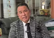 Istana Tegaskan Nama Prabowo Tak Perlu Dikaitkan dalam Kasus Febrie Adriansyah, Hotman Paris Sampaikan Permintaan Maaf