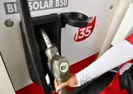 Pertamina Perluas Penyaluran Biosolar B50 di 457 SPBU