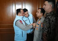 Polri Kukuhkan LP-KTB, Bangun Tata Kelola Sekolah Unggulan Bertaraf Internasional