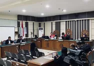 Fadia Arafiq Tak Ajukan Eksepsi, Pilih Hadapi Pembuktian di Persidangan