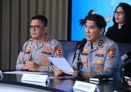 Kapolri Resmikan  Sekretariat Bersama Koalisi Besar Perjuangan Buruh Indonesia