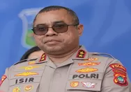 Riau Pelopori Pusat Studi Kepolisian dan Lingkungan, Green Policing Masuki Babak Baru