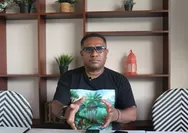 Tokoh Pemuda Papua Kecam Pembunuhan Warga Sipil di Yahukimo,  Dukung  Penegakan Hukum