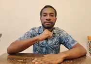 Sikapi Informasi Dengan Bijak, Tokoh Pemuda Papua Imbau Jangan Terprovokasi 