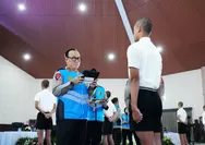 Tes Komputer dan Soal Akademik Berstandar Olimpiade Jadi Kebaruan Seleksi Taruna Akpol 2026