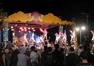 Kampoeng Tegalan Fest Sebuah Transformasi Istimewa Tradisi Merti Dusun