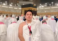 Arul Kharisma Memulai Perjalanan Baru di Madinah