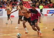 Lebih dari Sekadar Olahraga: Pertamina Wujudkan Mimpi Generasi Muda Papua Lewat Ajang Seni dan Sportivitas di Jayapura