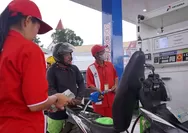 Temuan Pelanggaran Penyaluran Pertalite di SPBU Tanawangko
