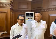 Ombudsman Ingatkan Maladministrasi Bisa Jadi Pintu Masuk Korupsi