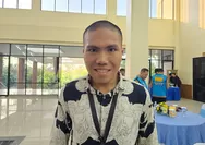 Catar Kalteng Catat Jarak Lari Tertinggi pada Seleksi Tingkat Pusat Akpol 