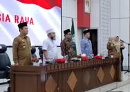 Sinergi Pemprov Bengkulu dan Ombudsman RI untuk Pelayanan Prima Masyarakat